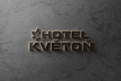 Hotel-Kveton-cela-cerna-verze