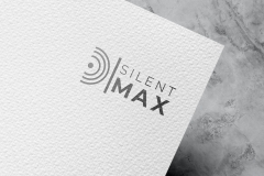 Logo-Silentmax