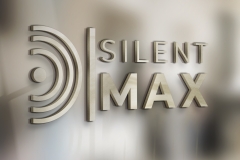 Logo-Silentmax4